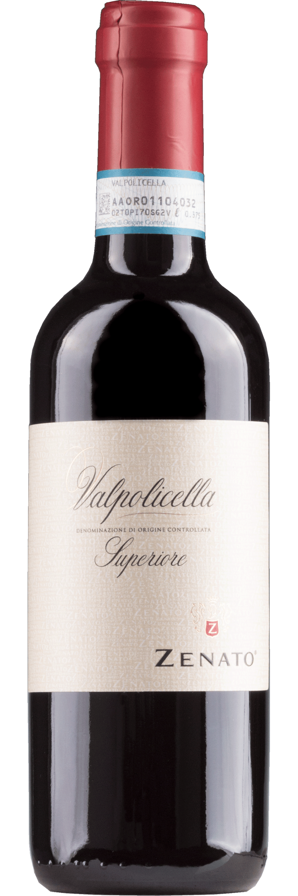 Zenato Valpolicella Superiore 0.375l