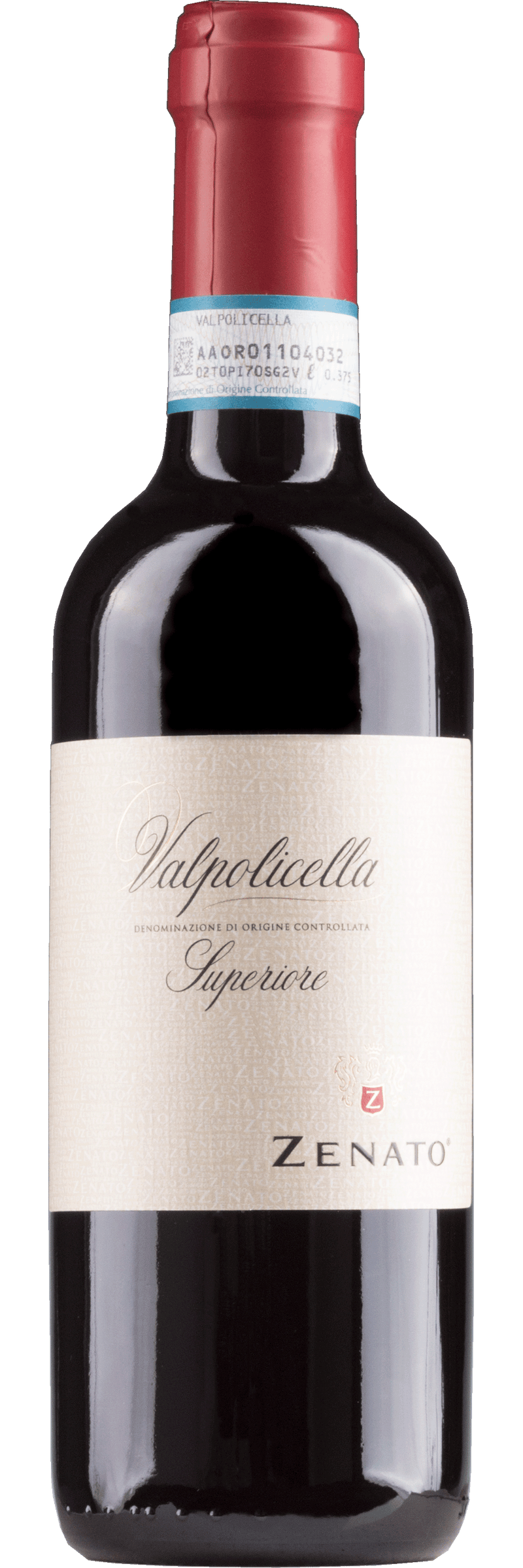 Zenato Valpolicella Superiore 0.375l
