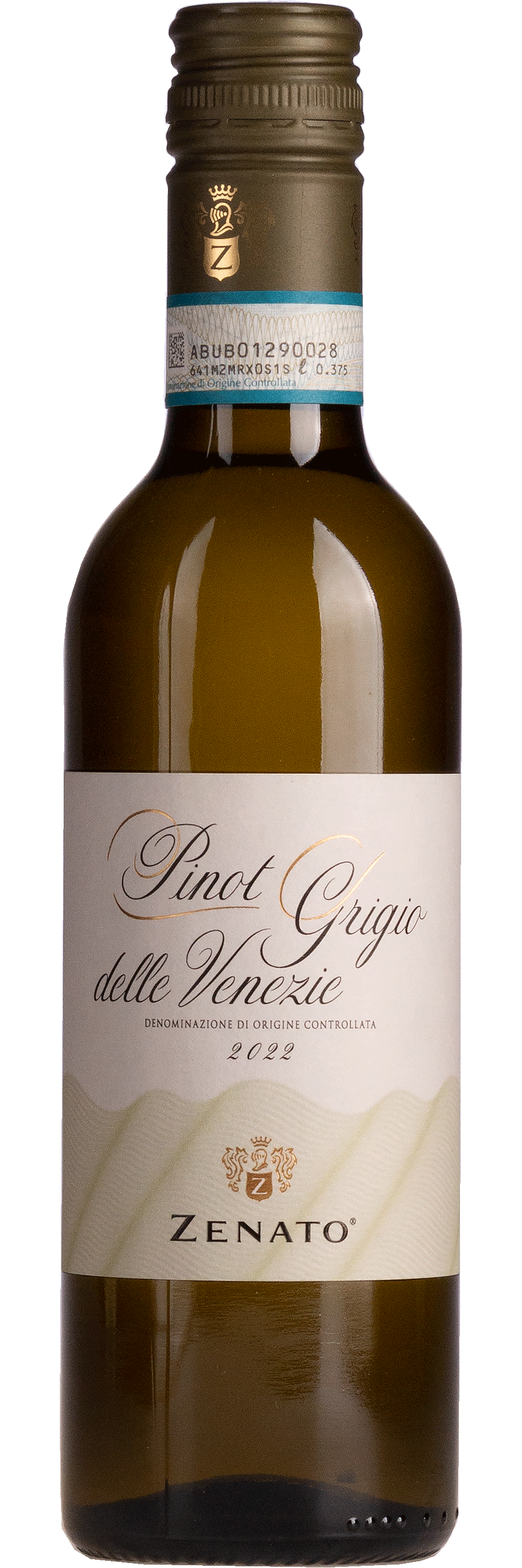 Zenato Pinot Grigio 0.375l