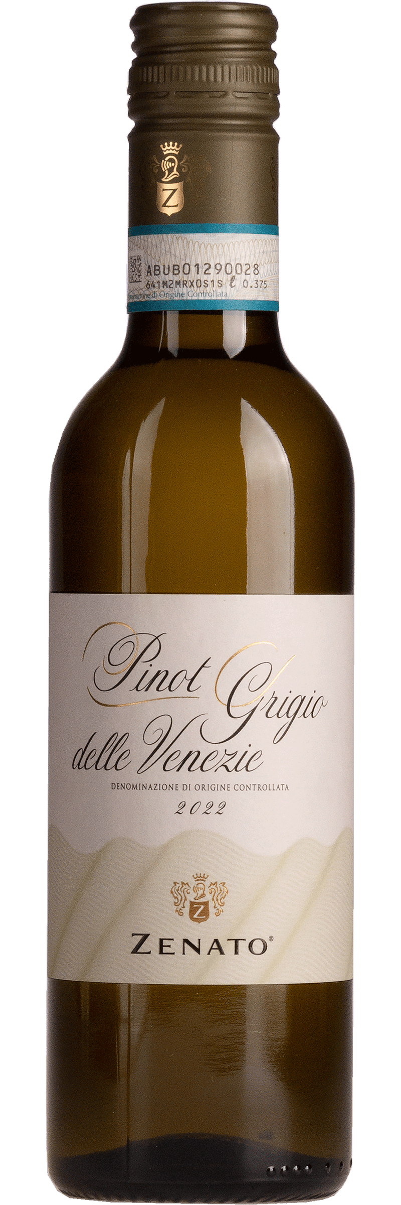 Zenato Pinot Grigio 0.375l