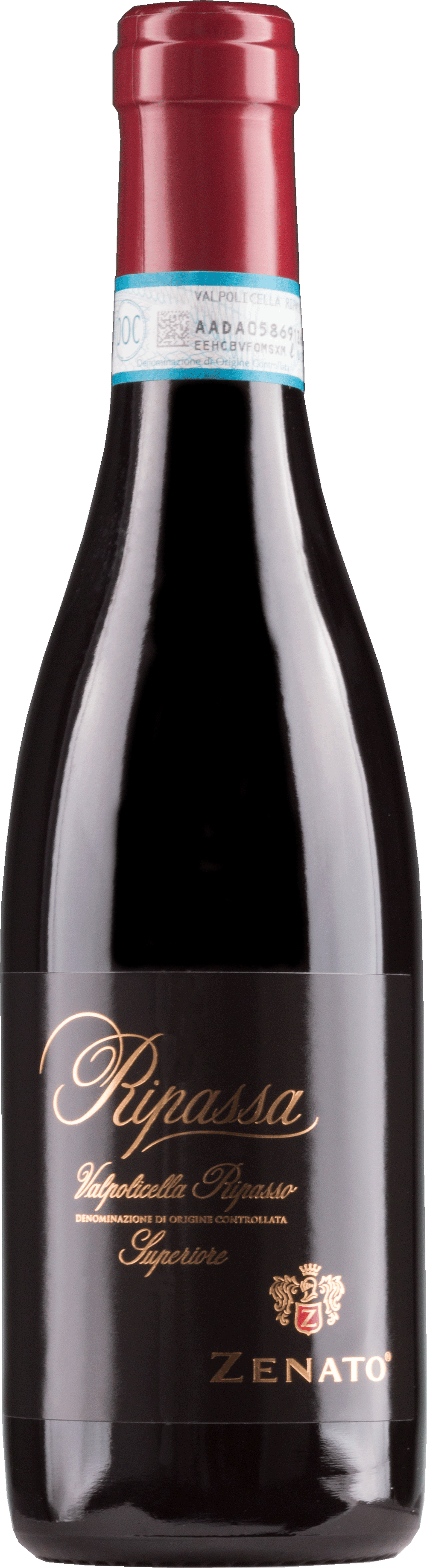 Zenato Ripassa della Valpolicella 0.375l