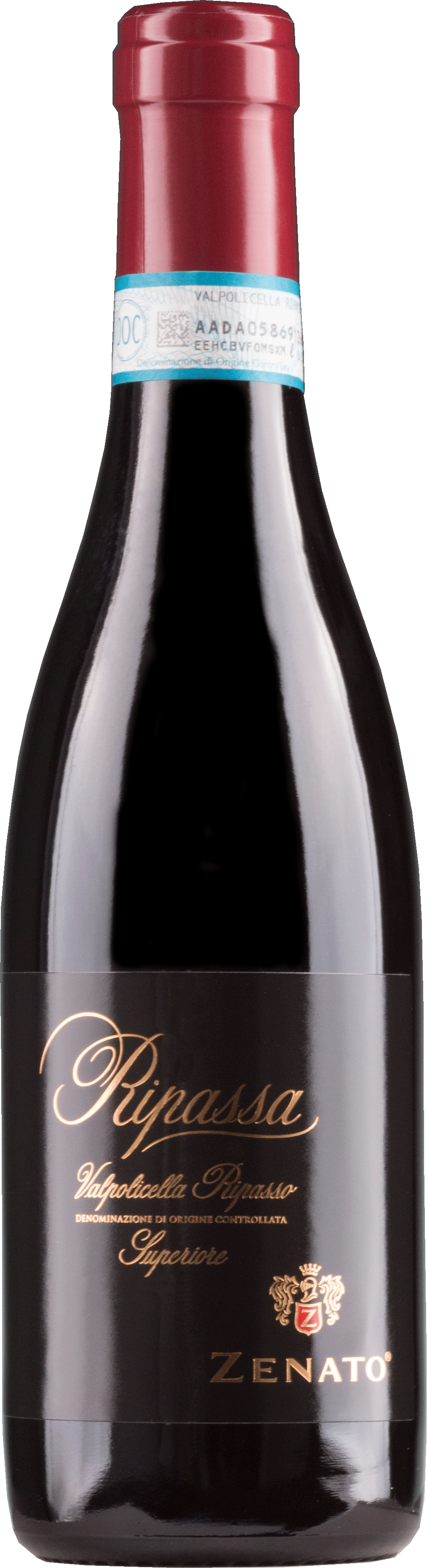 Zenato Ripassa della Valpolicella 0.375l