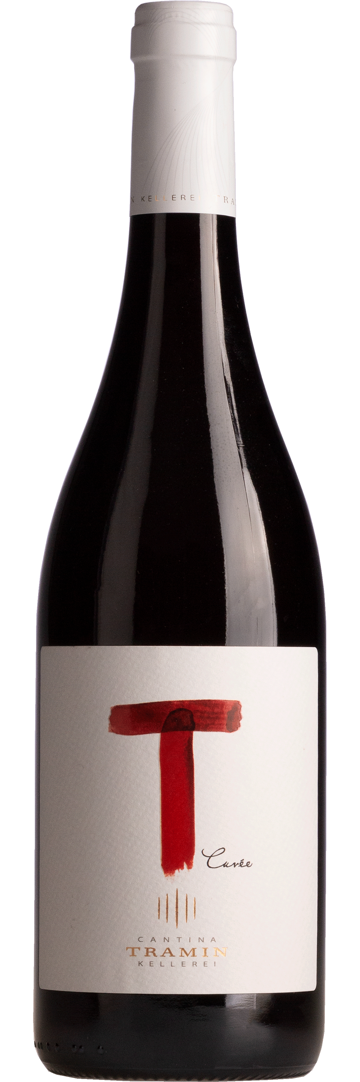 Tramin Cuvée Rosso T