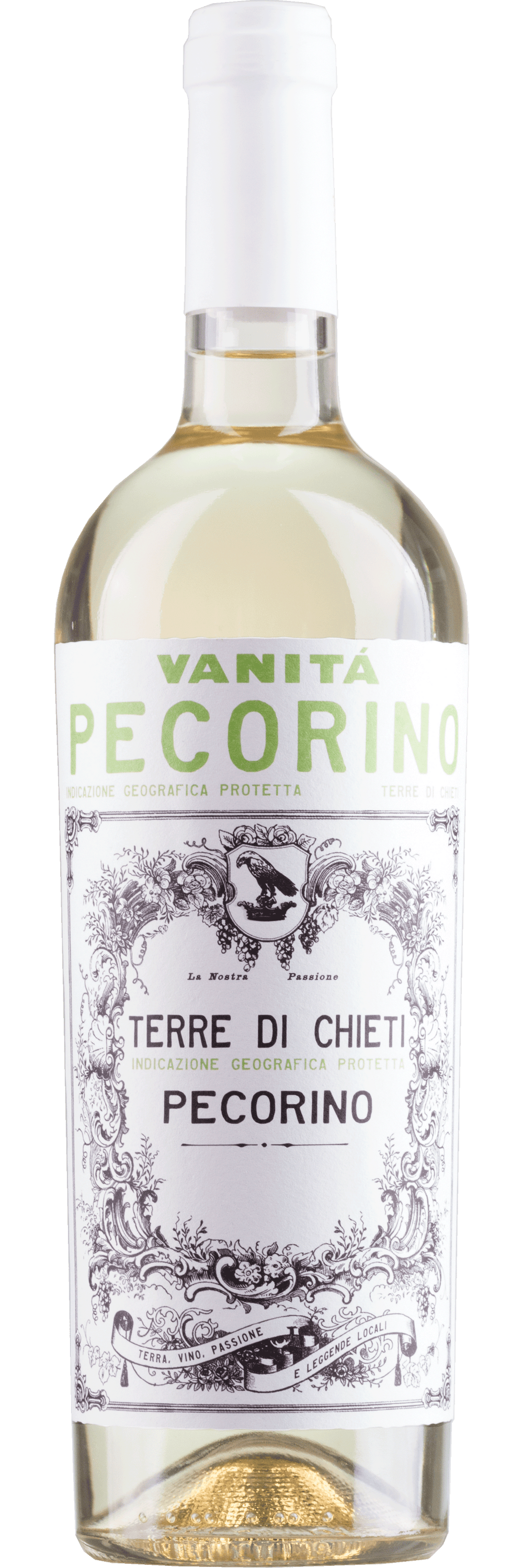 Vanita Pecorino IGP Terre d'Abruzzo