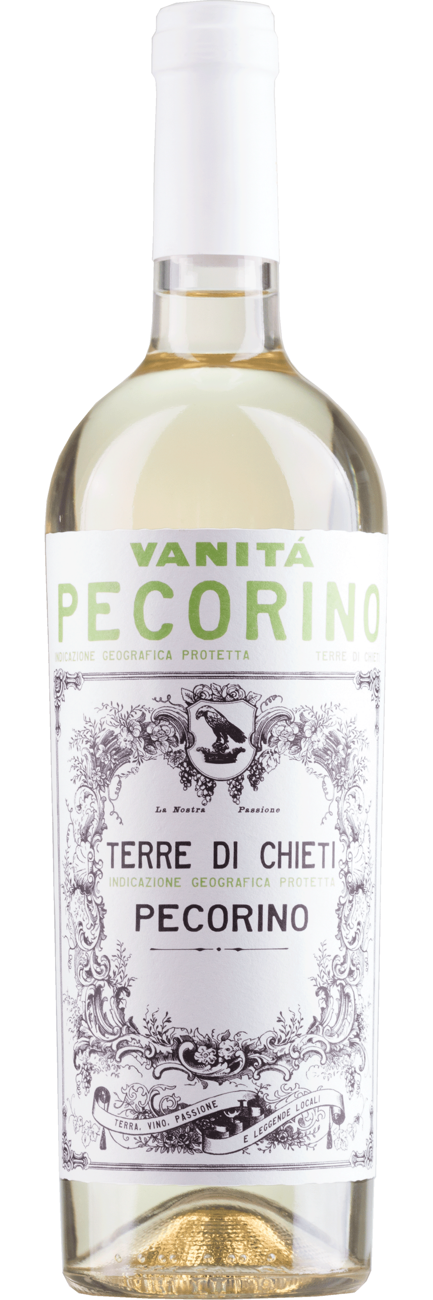 Vanita Pecorino IGP Terre d'Abruzzo