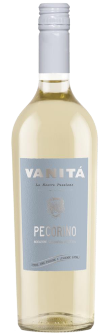 Vanita Pecorino IGP Terre d'Abruzzo