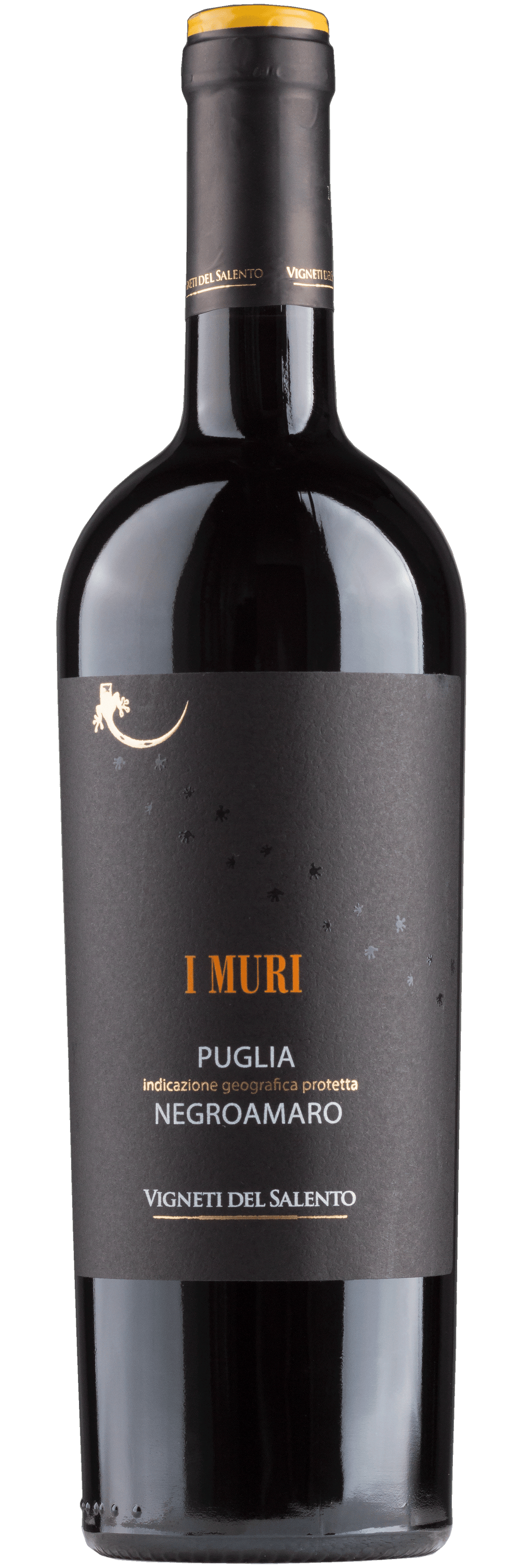 I Muri Negroamaro Vigneti del Salento
