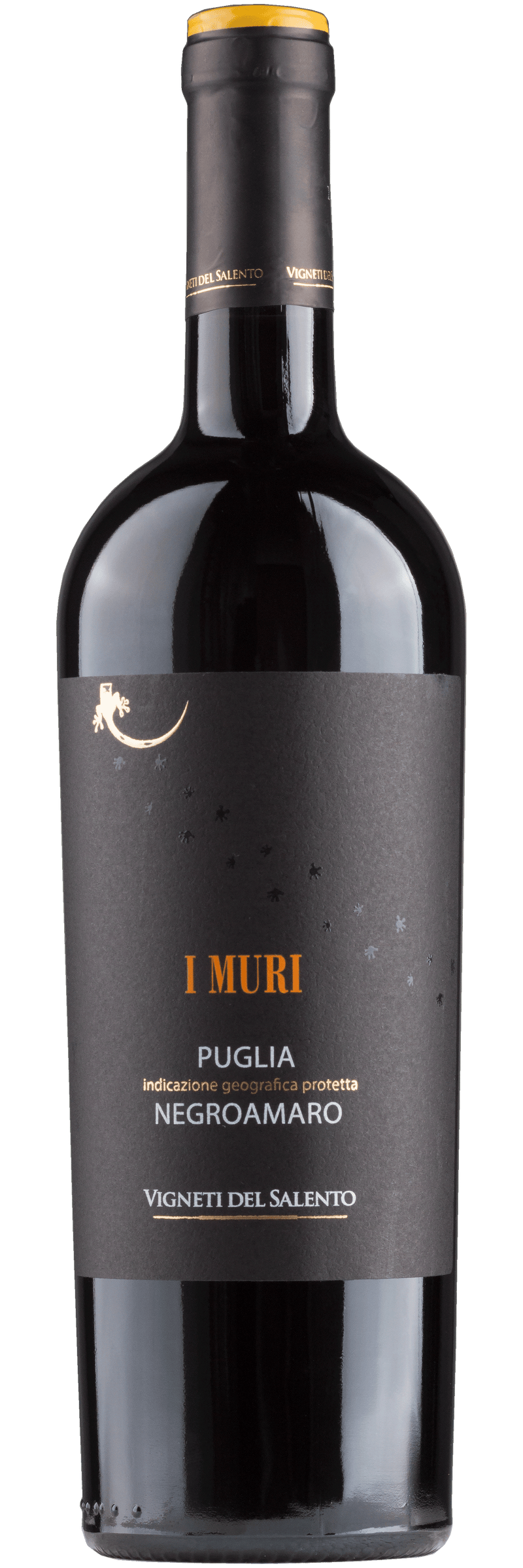 I Muri Negroamaro Vigneti del Salento