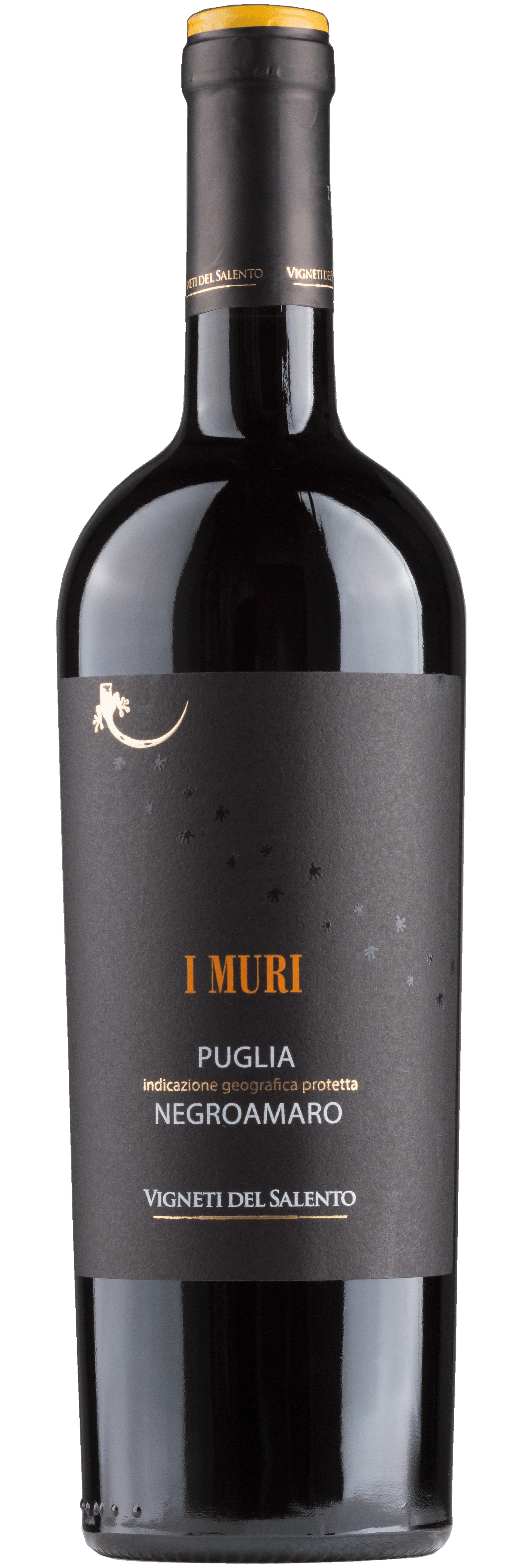 I Muri Negroamaro Vigneti del Salento