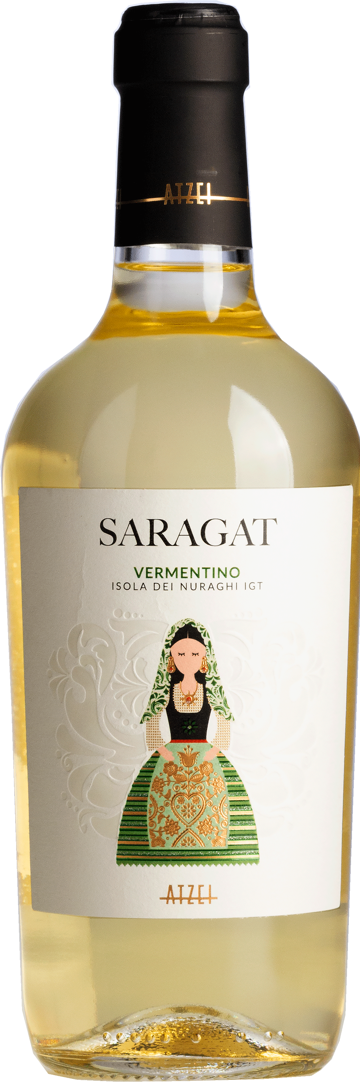 Saragat Vermentino di Sardegna