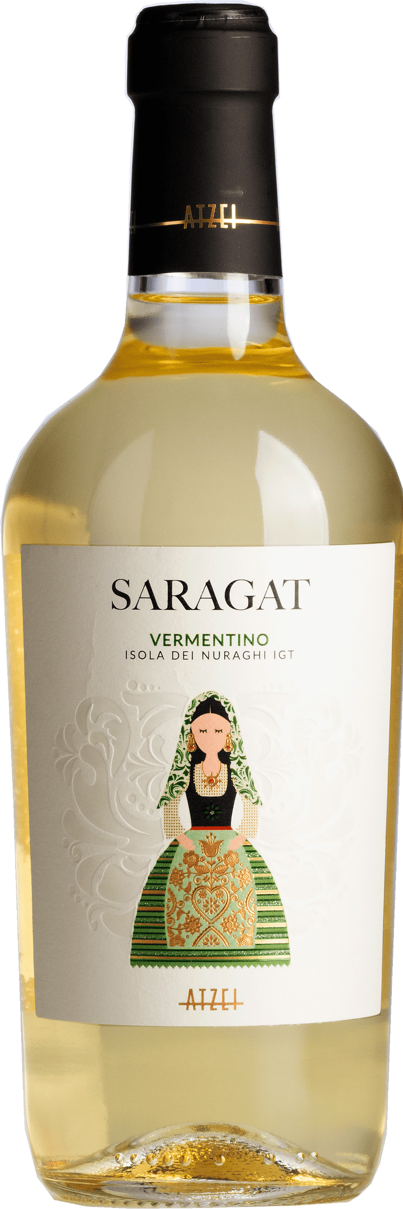 Saragat Vermentino di Sardegna