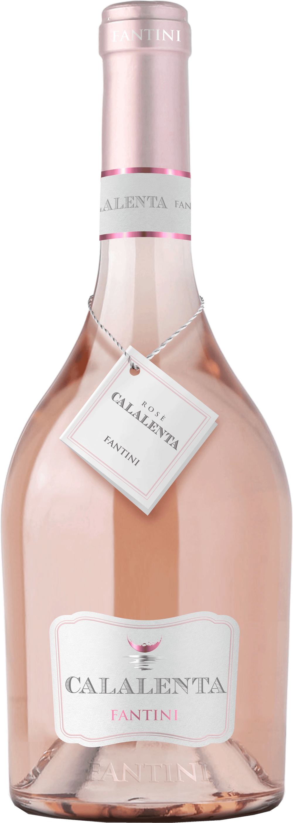 Calalenta Merlot Rosato