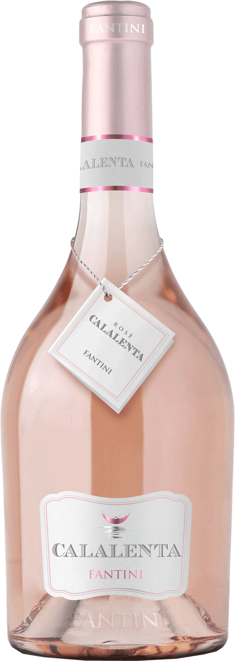 Calalenta Merlot Rosato