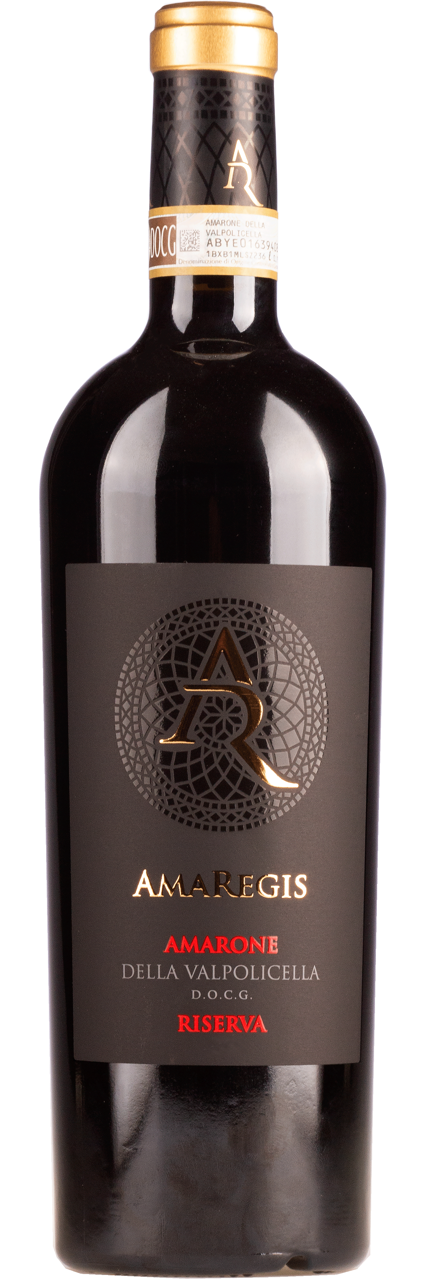 Cielo Amaregis Amarone Riserva