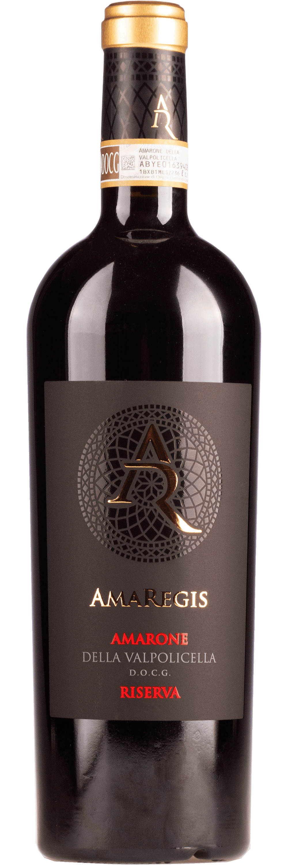 Cielo Amaregis Amarone Riserva