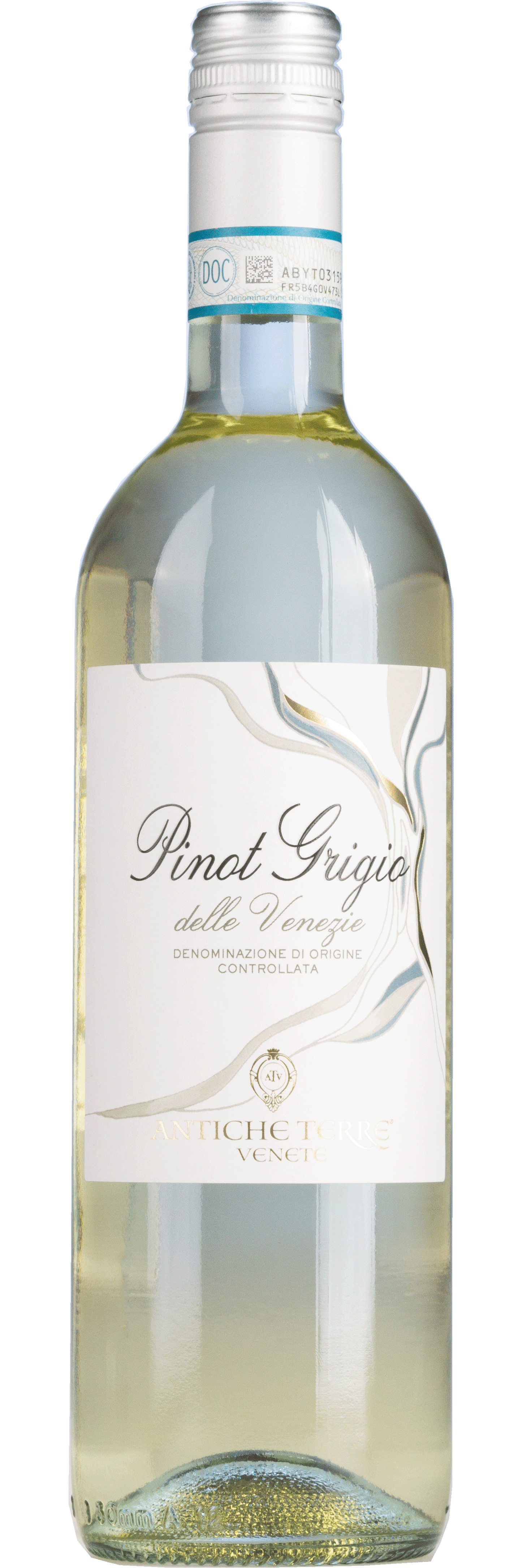 Antiche Terre Pinot Grigio DOC
