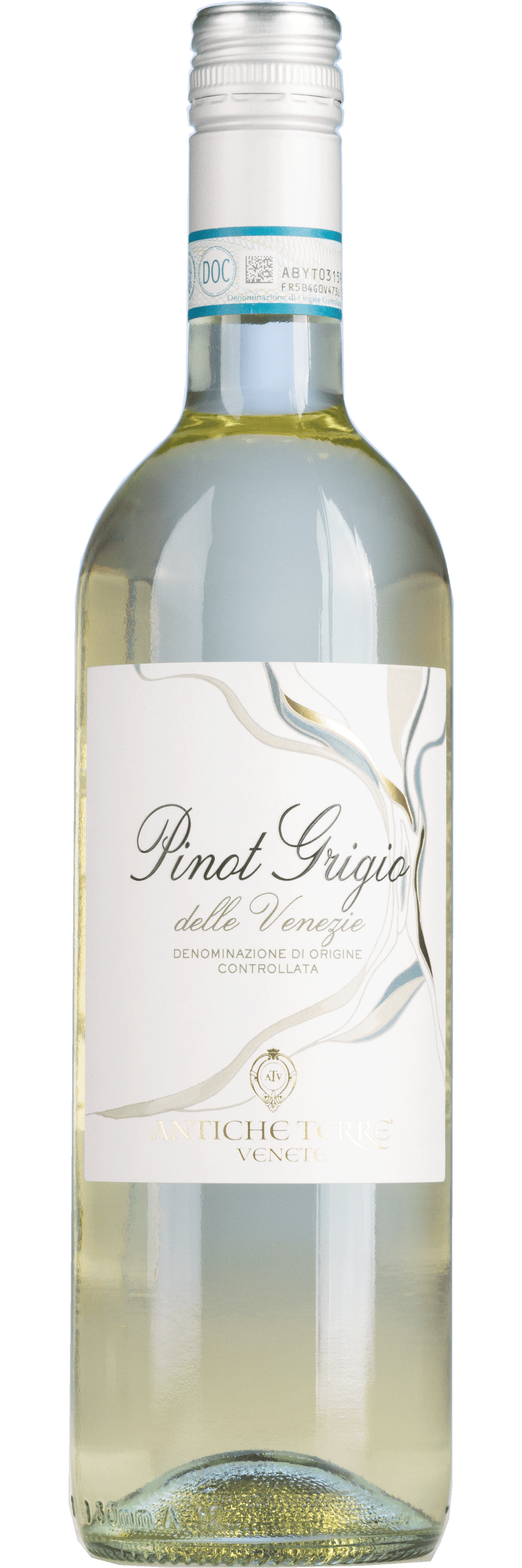 Antiche Terre Pinot Grigio DOC