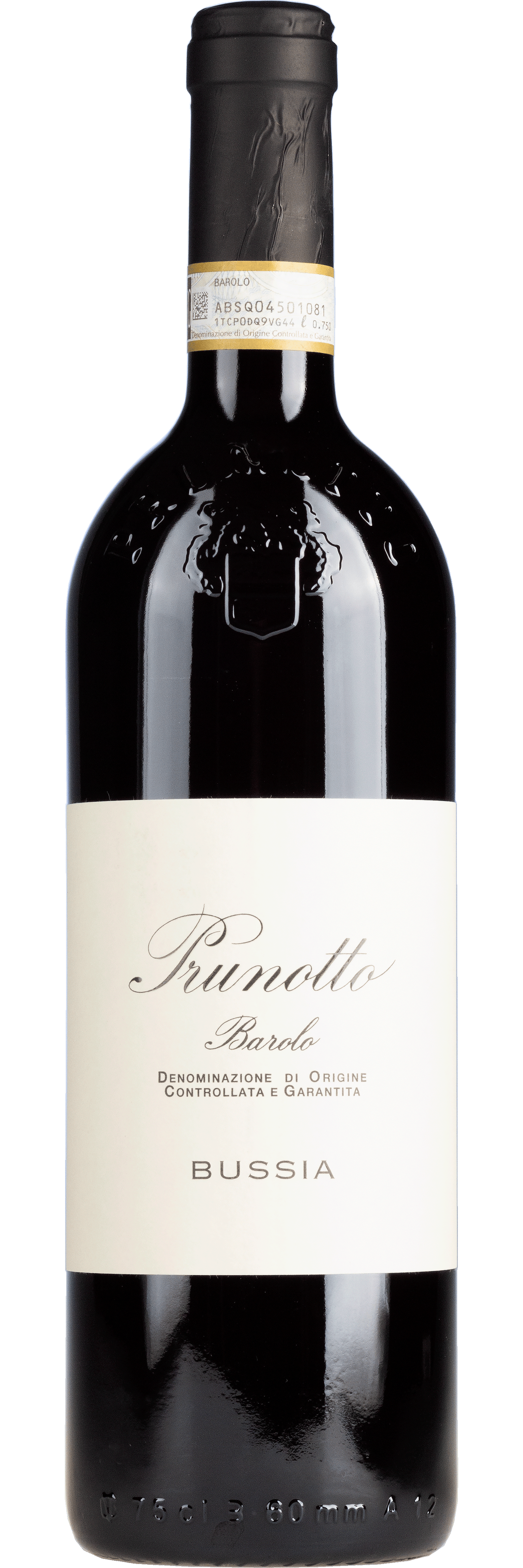 Prunotto Barolo