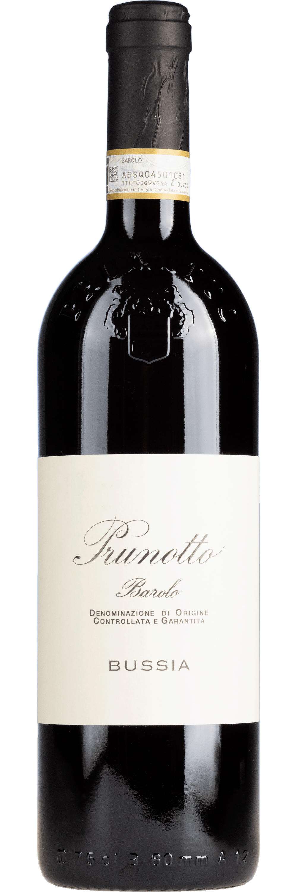 Prunotto Barolo
