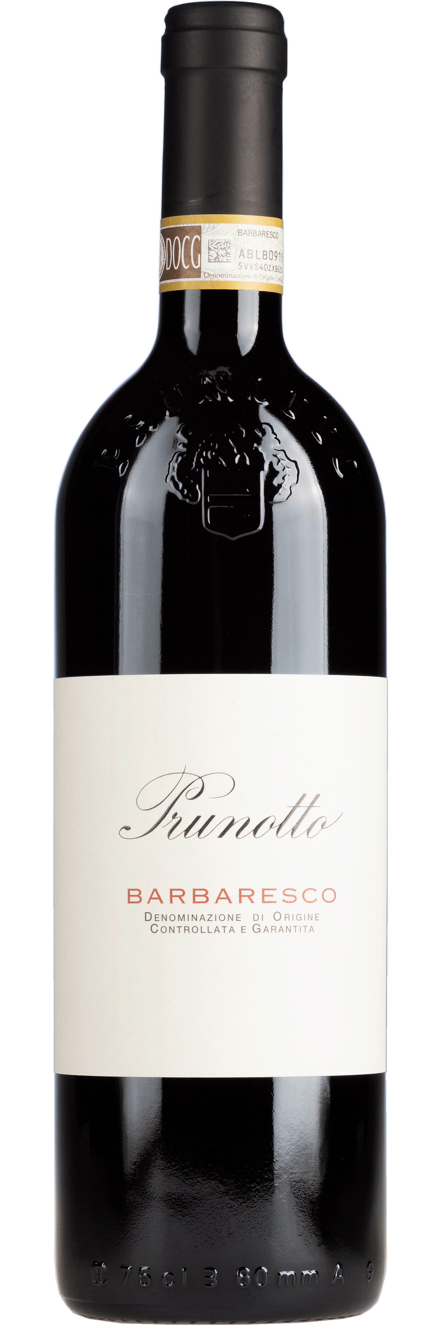 Prunotto Barbaresco