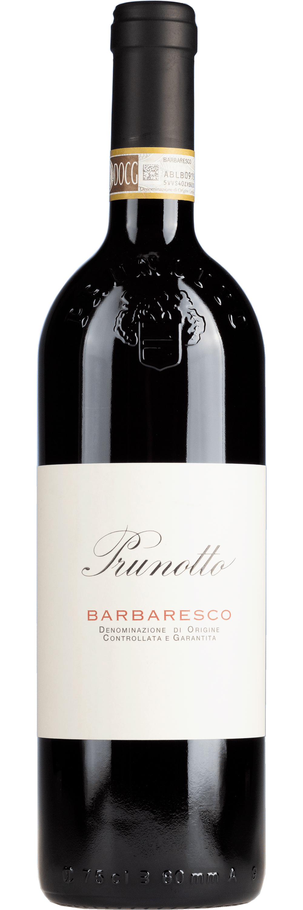 Prunotto Barbaresco