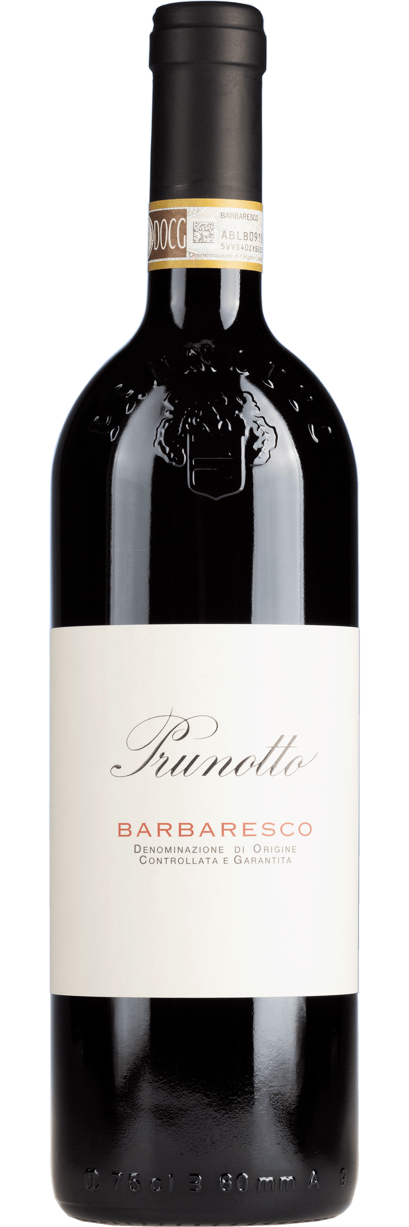 Prunotto Barbaresco