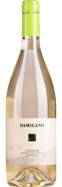 Damilano Langhe Arneis Bianco