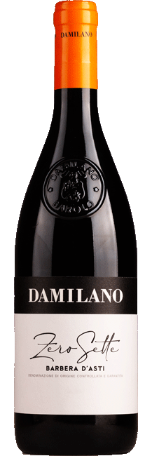 Damilano Barbera d'Asti