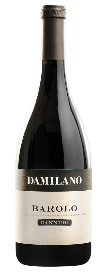 Damilano Cannubi Barolo