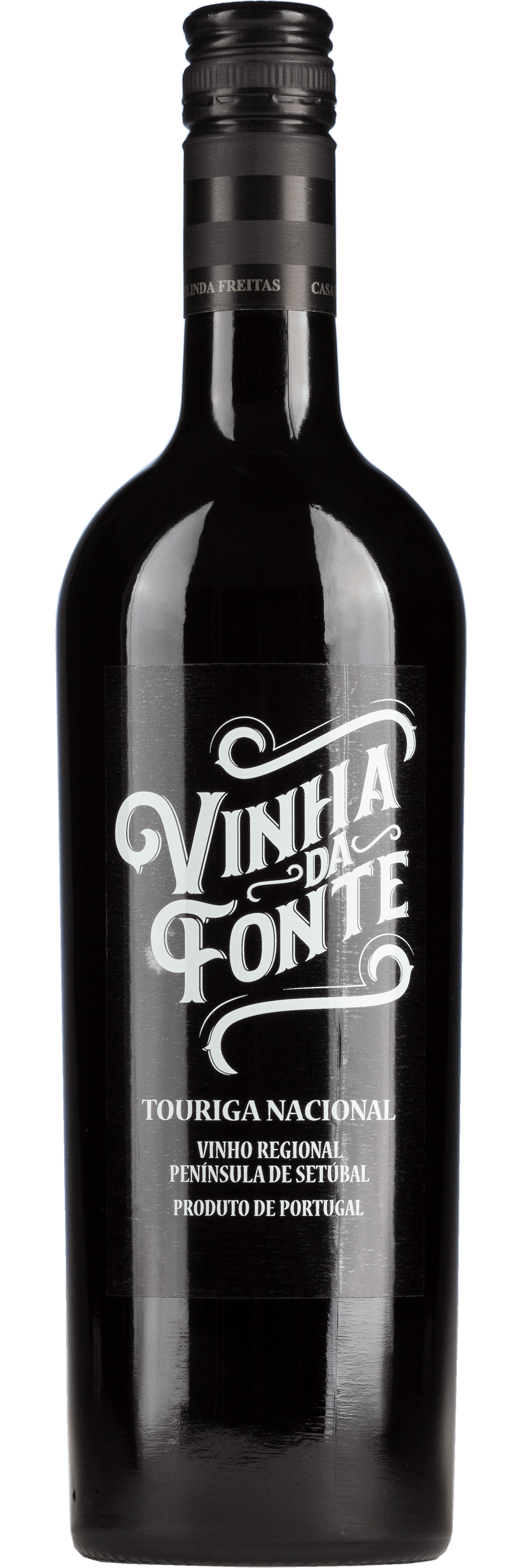 Casa Ermelinda Vinha da Fonte Touriga Nacional