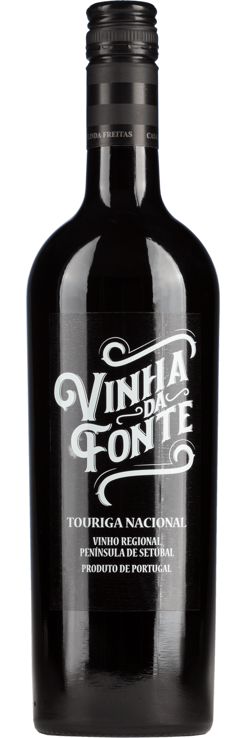 Casa Ermelinda Vinha da Fonte Touriga Nacional