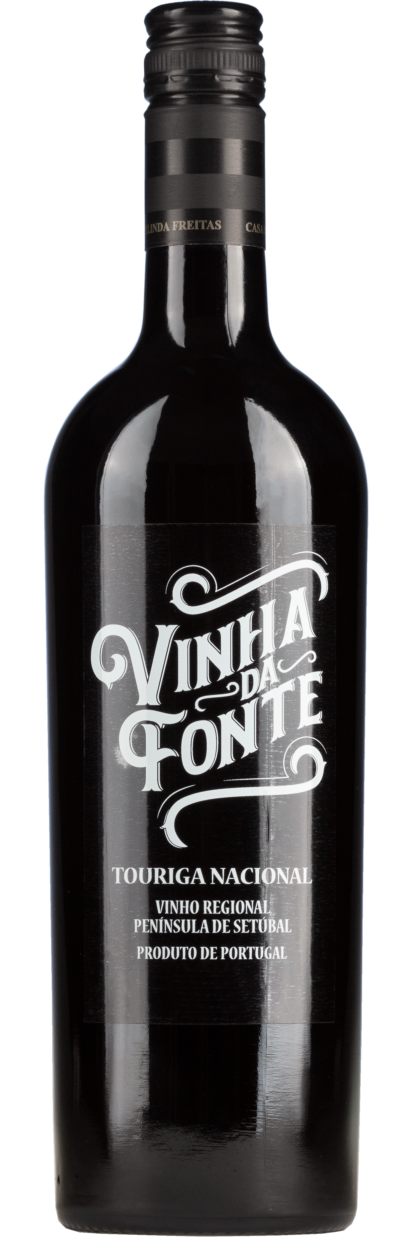 Casa Ermelinda Vinha da Fonte Touriga Nacional