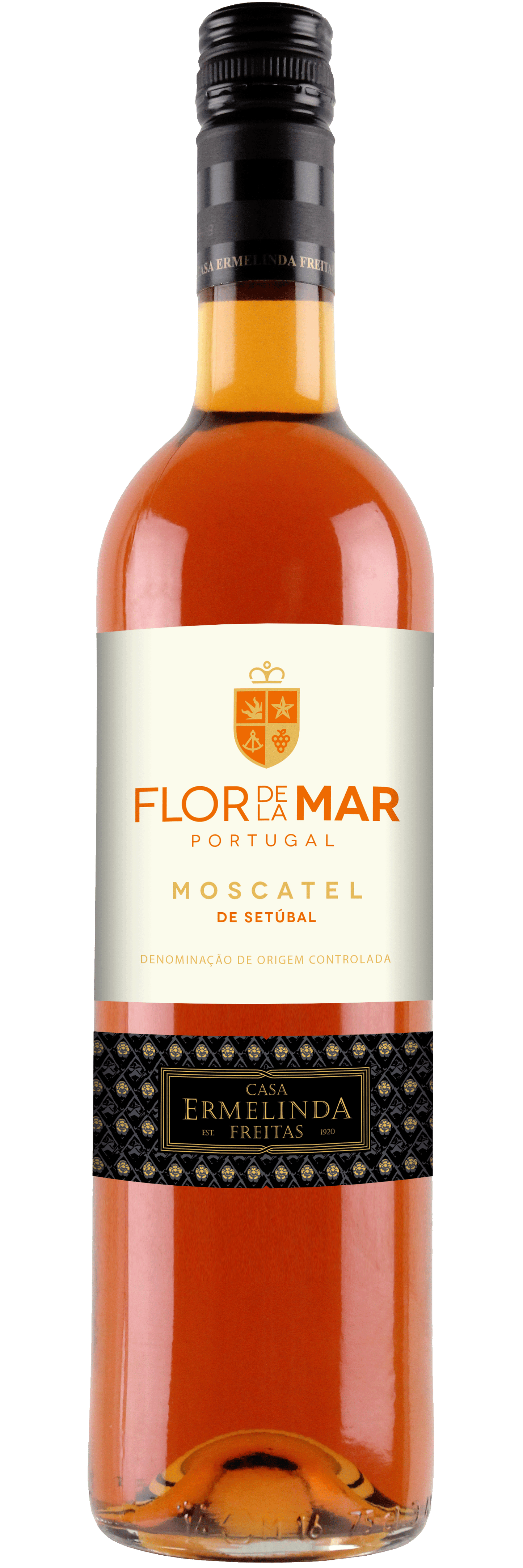 Casa Ermelinda Freitas Flor de la Mar Moscatel de Setúbal