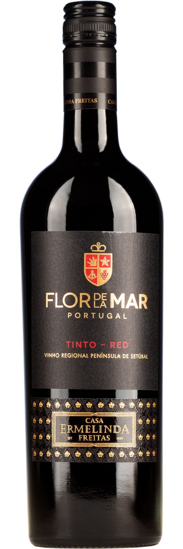 Casa Ermelinda Freitas Flor de la Mar Tinto