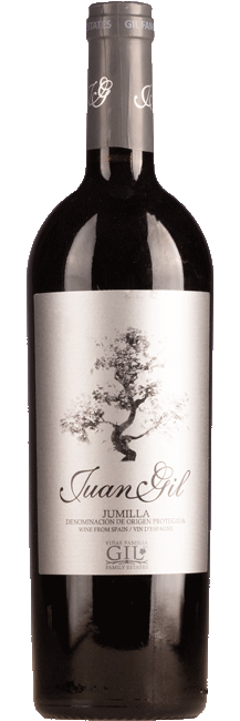 Juan Gil Silver Label (bio)