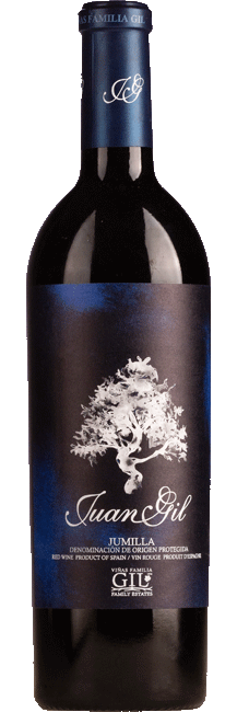 Juan Gil Blue Label