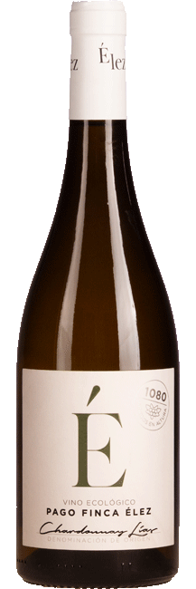 Pago Finca Elez Sobre Lías Chardonnay (bio)