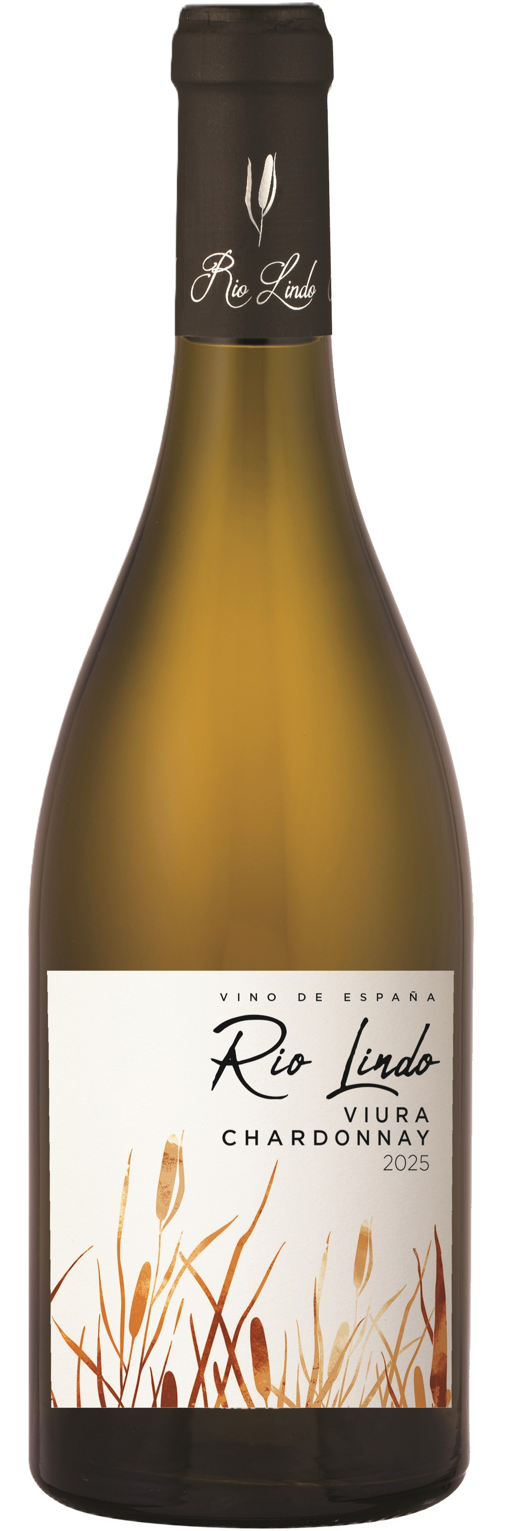 Rio Lindo Viura / Chardonnay