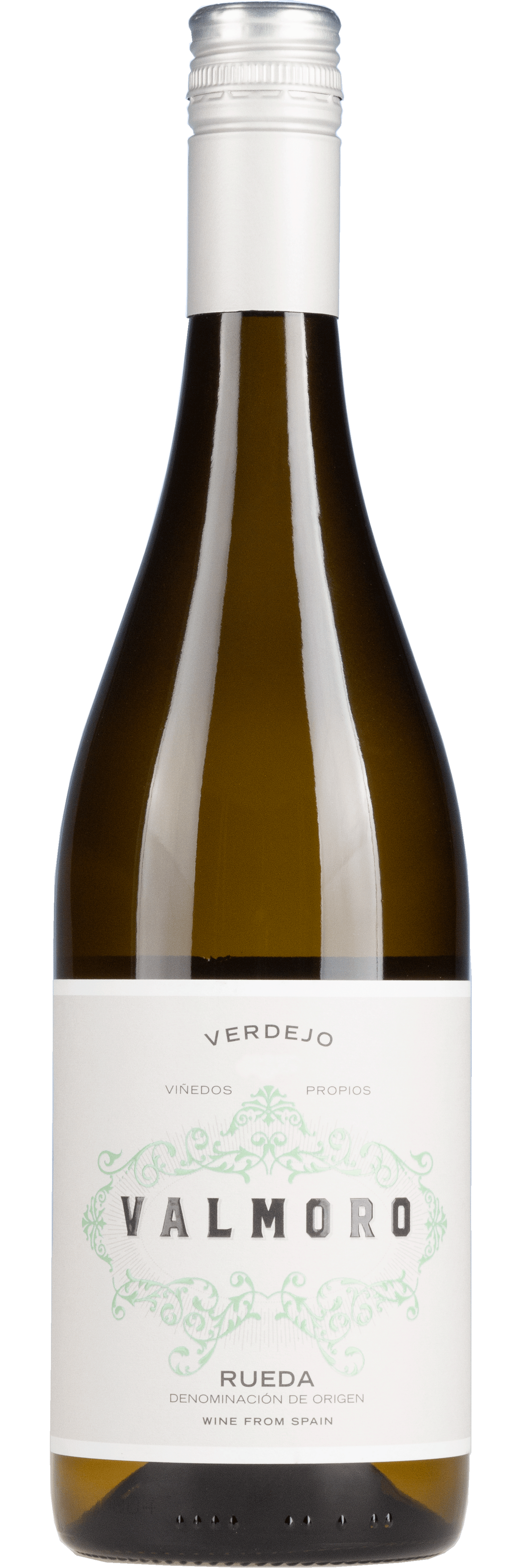 Valmoro Rueda Verdejo