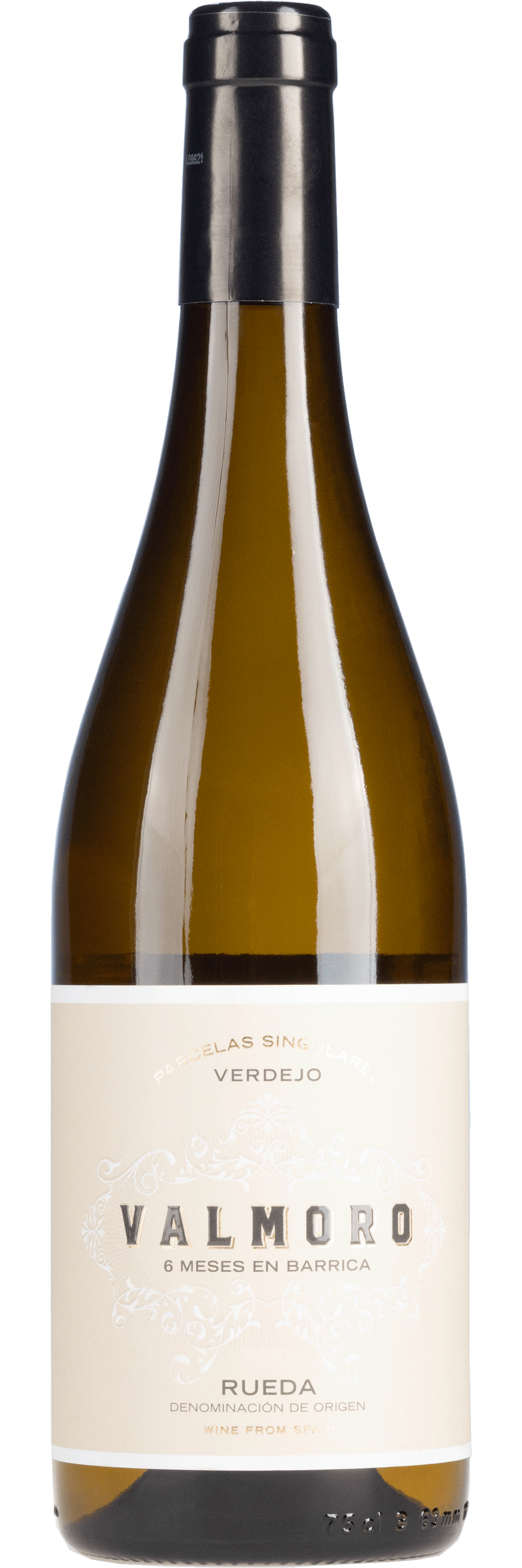 Valmoro Rueda Verdejo Barrelfermented