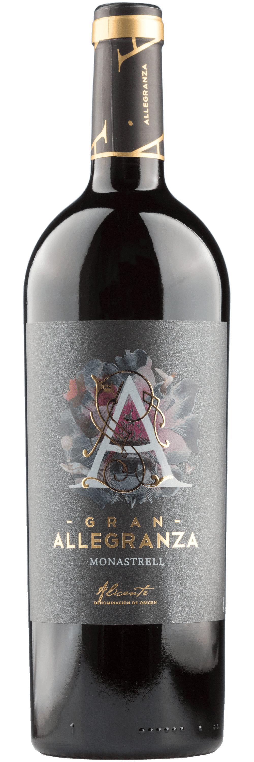 Gran Allegranza Alicante Monastrell
