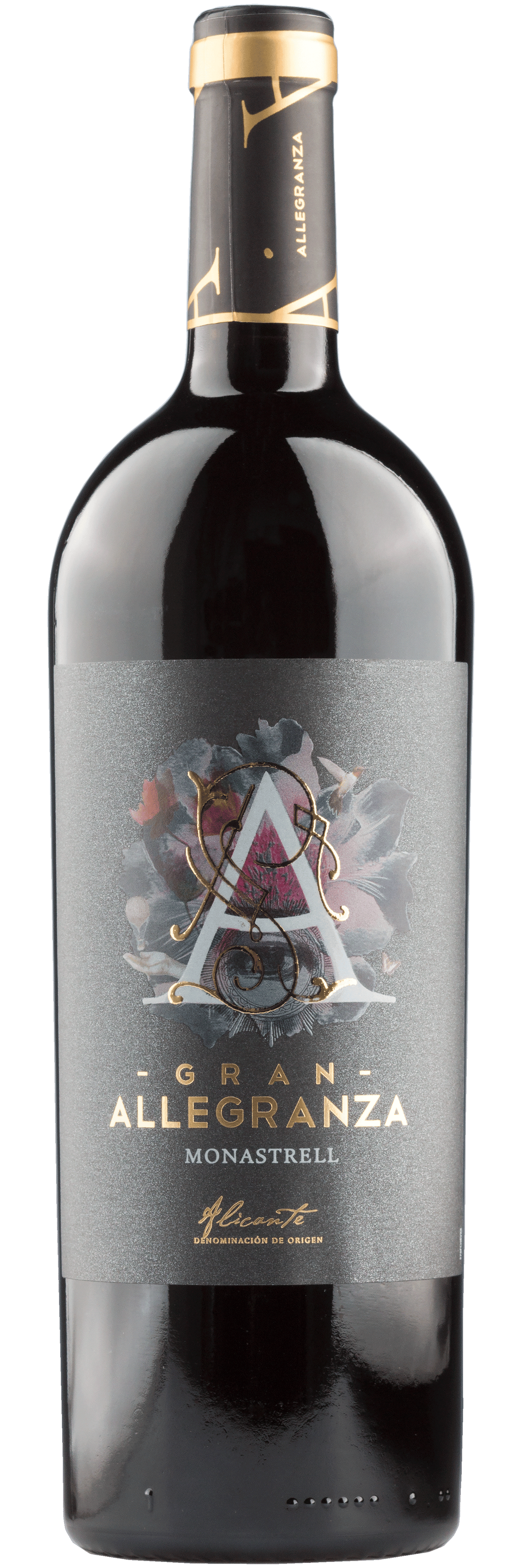 Gran Allegranza Alicante Monastrell