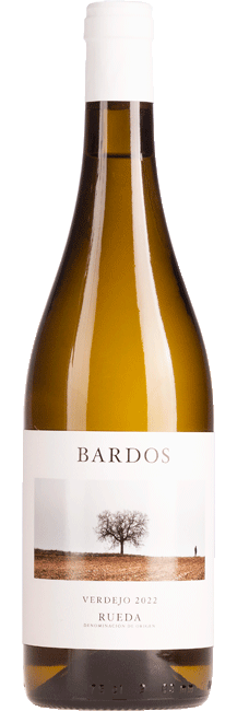 Bardos Rueda Verdejo