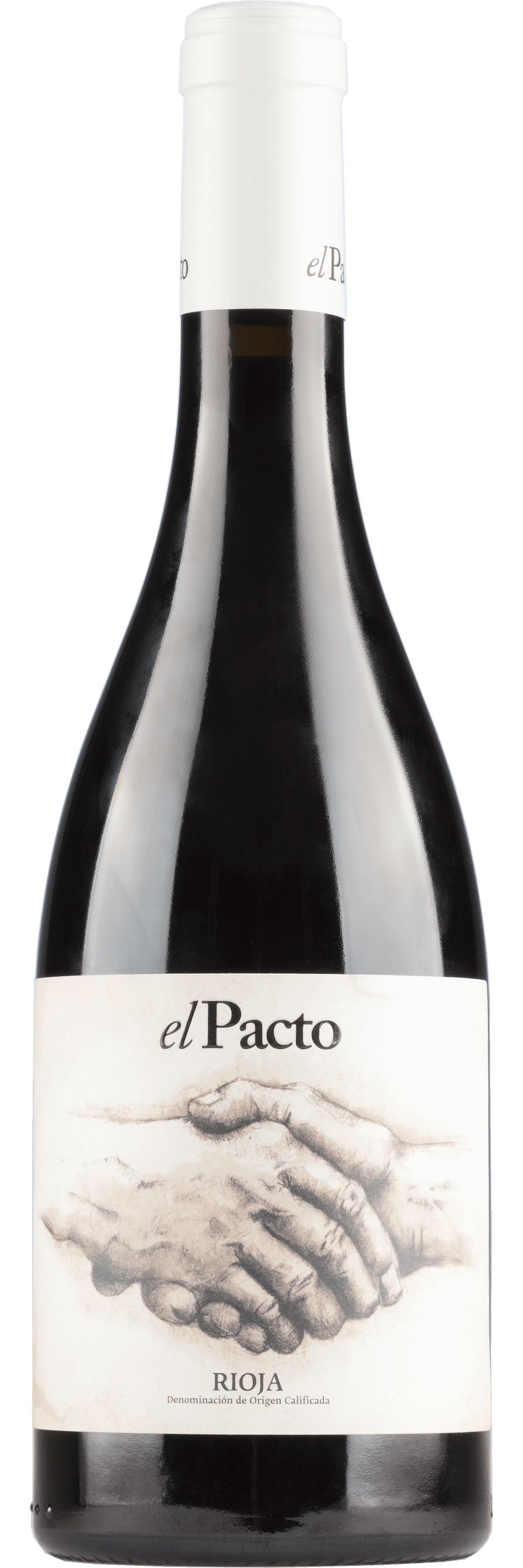 El Pacto Rioja Organic