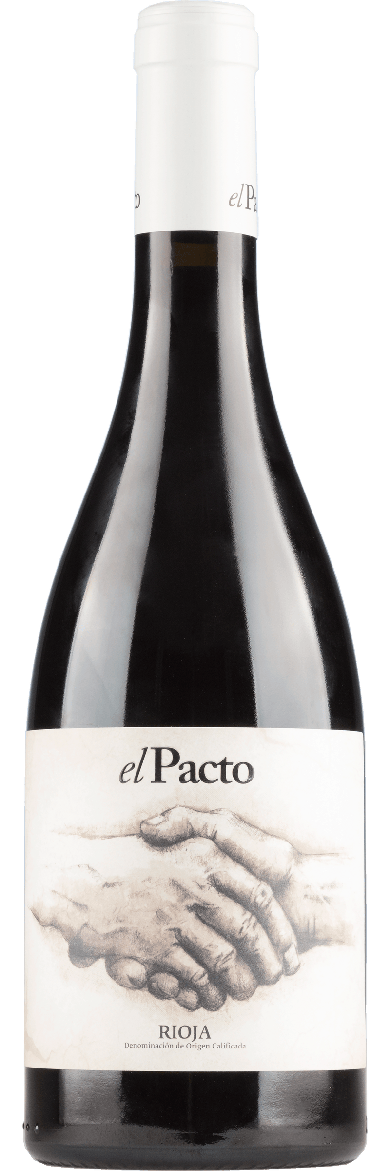 El Pacto Rioja Organic