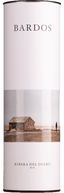 Bardos Romantica Crianza Gift Box