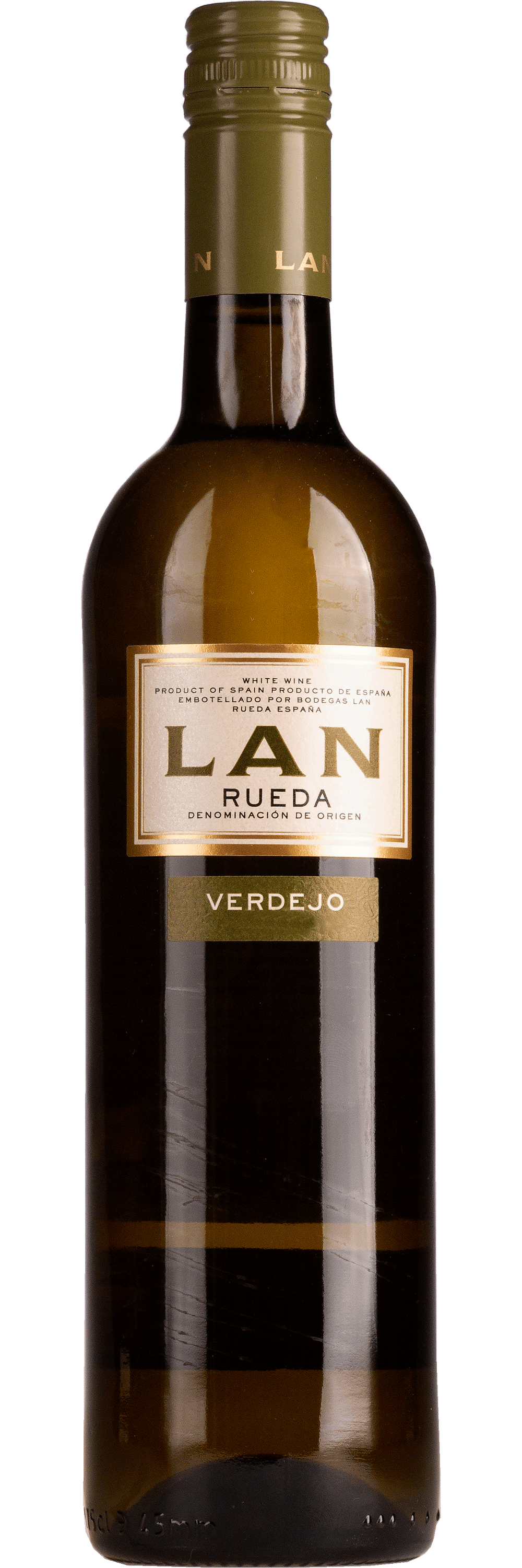 Bodegas LAN Rueda Verdejo