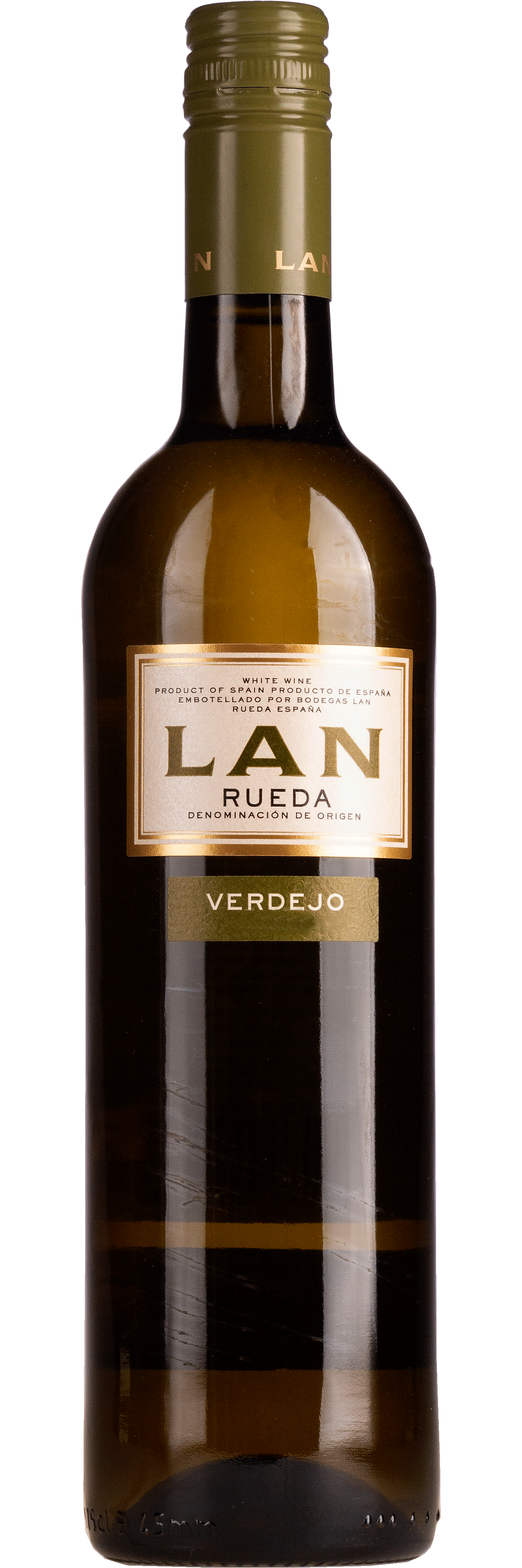 Bodegas LAN Rueda Verdejo