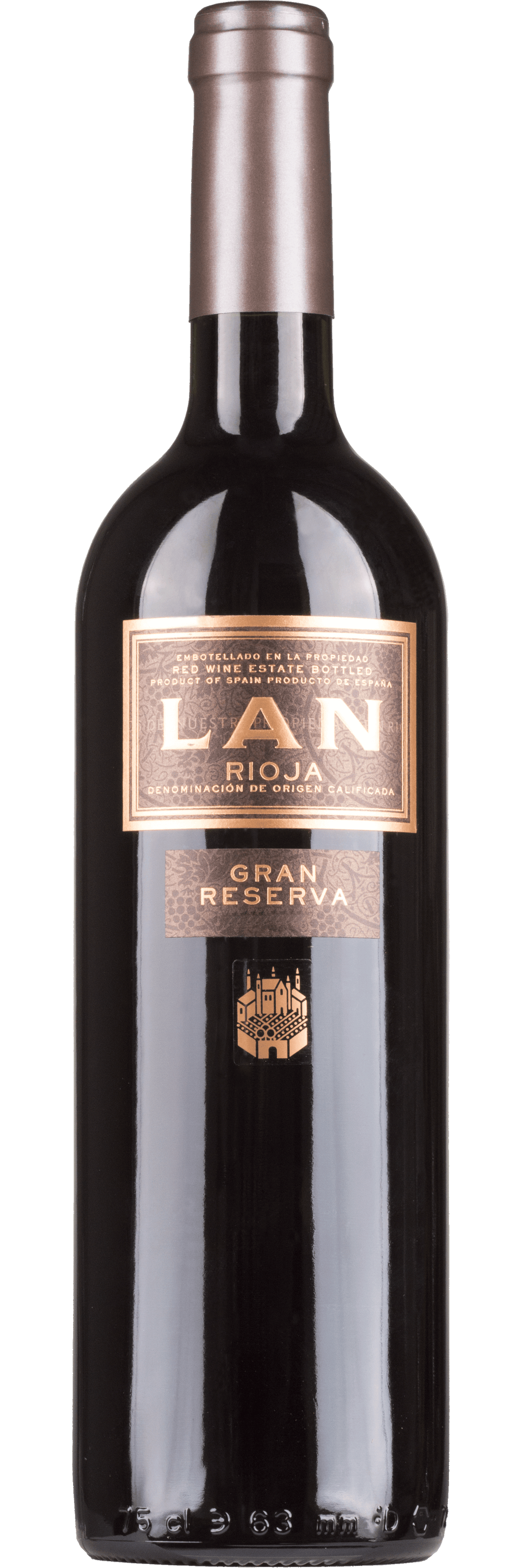 Bodegas LAN Rioja Gran Reserva