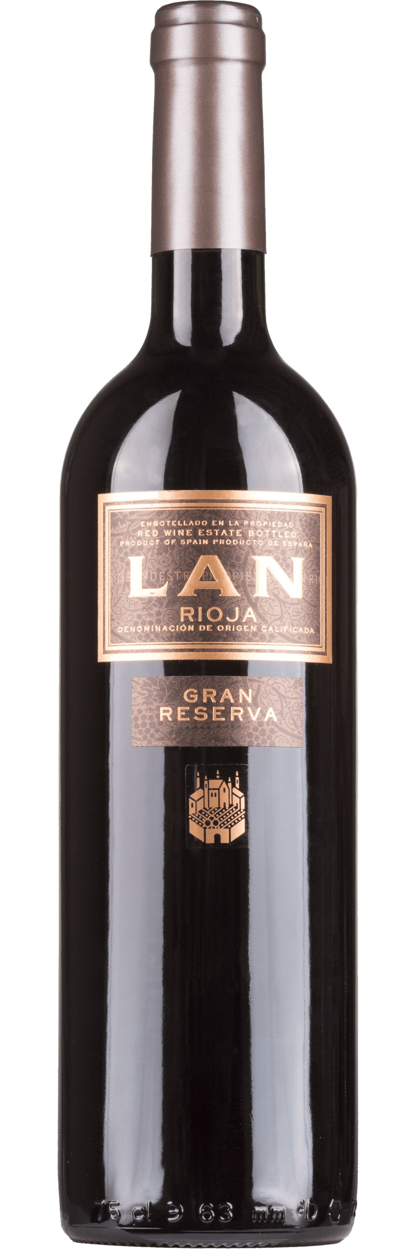 Bodegas LAN Rioja Gran Reserva
